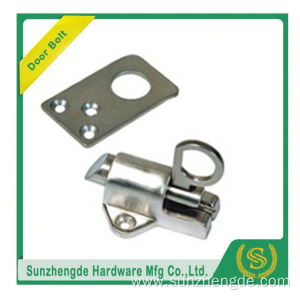 SDB-040ZA Modern Looking Stainless Steel Shoot Bolts Floor For Door Bolts Supplier